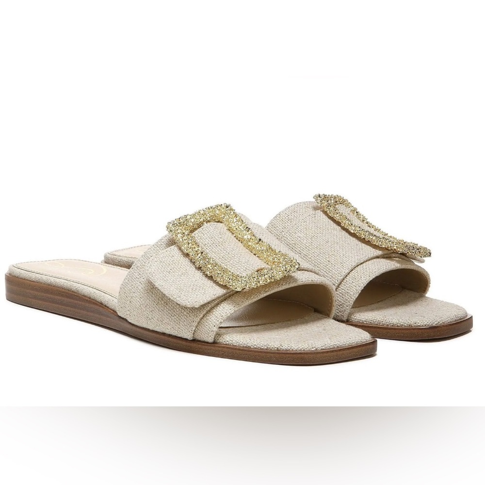 NIB Sam Edelman Inez Sandal